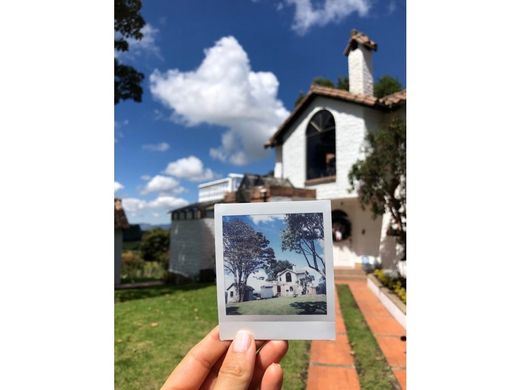 Casale a Chía, Departamento de Cundinamarca