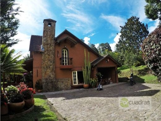 村舍/农舍  Rionegro, Departamento de Antioquia