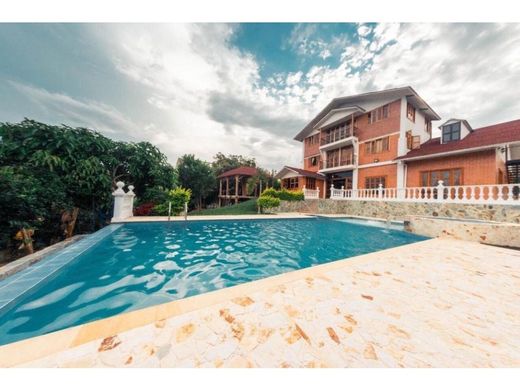 Casa de campo en Pereira, Departamento de Risaralda