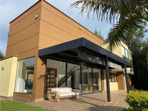 Luxury home in Carmen de Viboral, El Carmen de Viboral