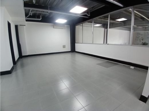 Ofis Medellín, Departamento de Antioquia