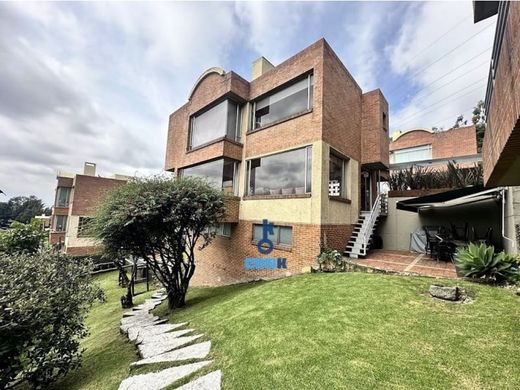 Luxury home in Bogotá, Bogotá  D.C.