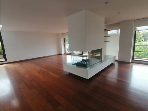 Appartement à Bogotá, Bogotá  D.C.