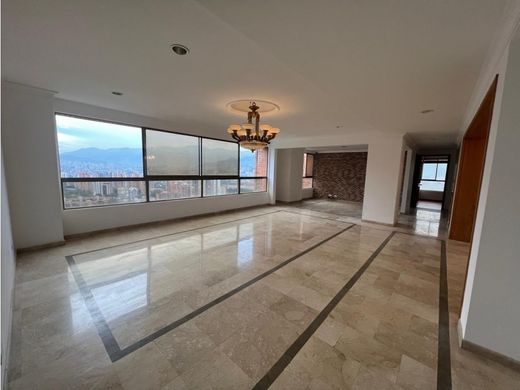 Piso / Apartamento en Medellín, Departamento de Antioquia