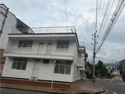 Luksusowy dom w Bucaramanga, Departamento de Santander