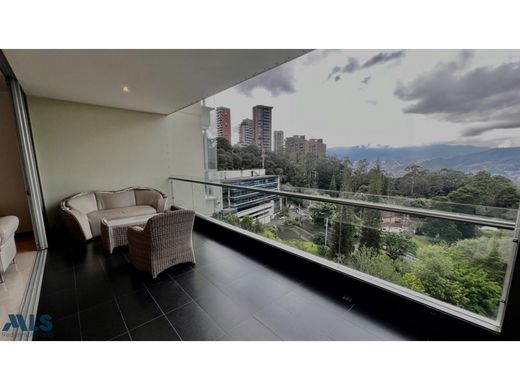 Apartment in Medellín, Departamento de Antioquia