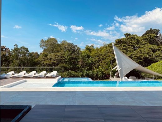 Country House in Armenia, Quindío Department