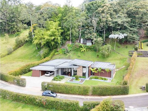 Πολυτελή κατοικία σε Retiro, Departamento de Antioquia