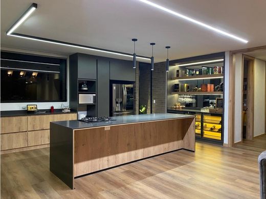 Landsitz in Envigado, Departamento de Antioquia