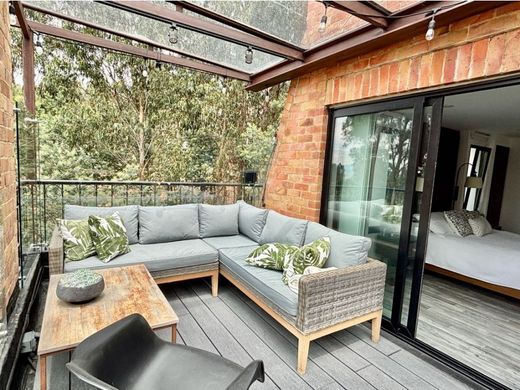 Apartment in Bogotá, Bogotá  D.C.