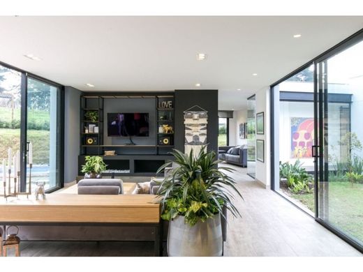 Casa de luxo - Medellín, Departamento de Antioquia