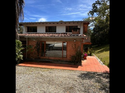 Country House in Retiro, Departamento de Antioquia