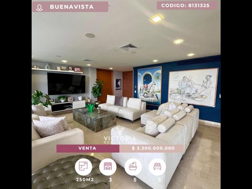 Appartement à Barranquilla, Departamento del Atlántico