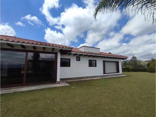 Landhuis in Retiro, Departamento de Antioquia