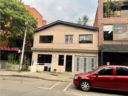 Lüks ev Medellín, Departamento de Antioquia