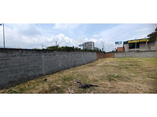 Terreno en Cali, Departamento del Valle del Cauca