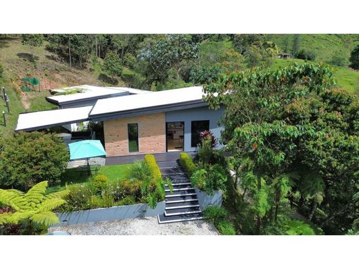 Country House in Retiro, Departamento de Antioquia