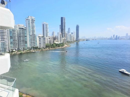 Apartament w Cartagena, Cartagena de Indias