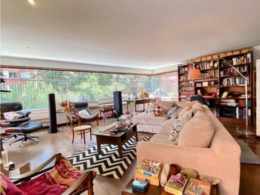 Appartement à Bogotá, Bogotá  D.C.