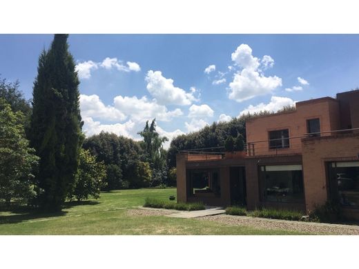 Luxury home in Cota, Cundinamarca