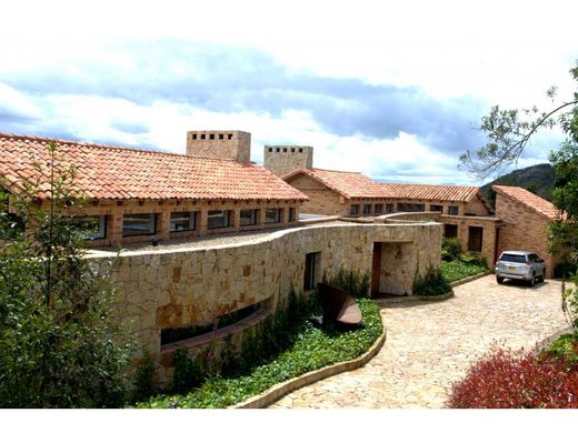 Casa di lusso a Chía, Departamento de Cundinamarca