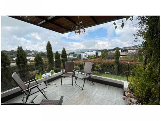 Envigado, Departamento de Antioquiaの高級住宅