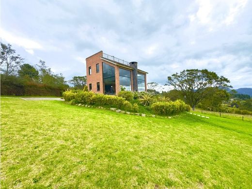 Luxus-Haus in Sopó, Departamento de Cundinamarca