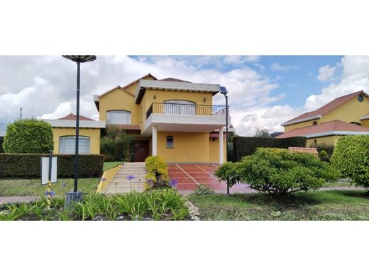 Lüks ev Cota, Departamento de Cundinamarca