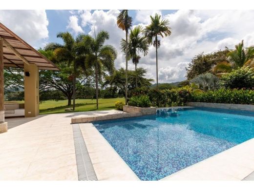 Casa de lujo en Anapoima, Cundinamarca