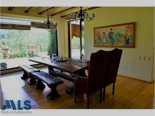 컨트리하우스 / Retiro, Departamento de Antioquia