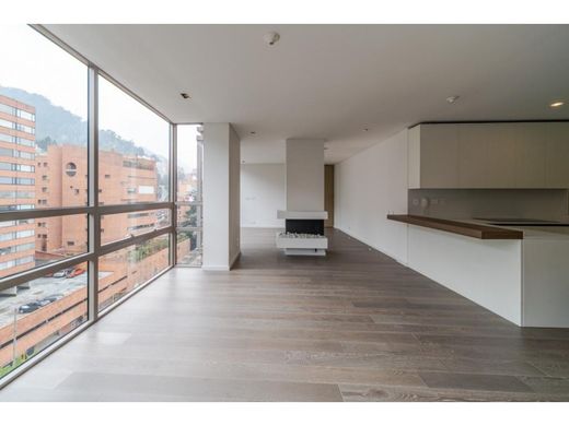 아파트 / 보고타, Bogotá  D.C.