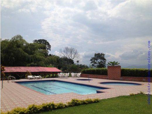 Hotel w Palestina, Departamento de Caldas