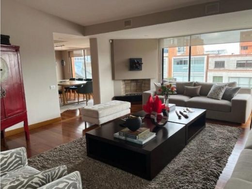 Penthouse in Bogotá, Bogotá  D.C.