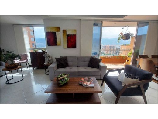 Apartamento - Medellín, Departamento de Antioquia