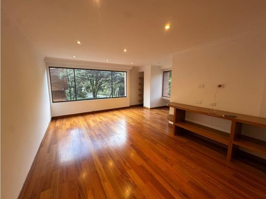 Apartment in Bogotá, Bogotá  D.C.