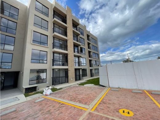 Apartment / Etagenwohnung in Cajicá, Departamento de Cundinamarca