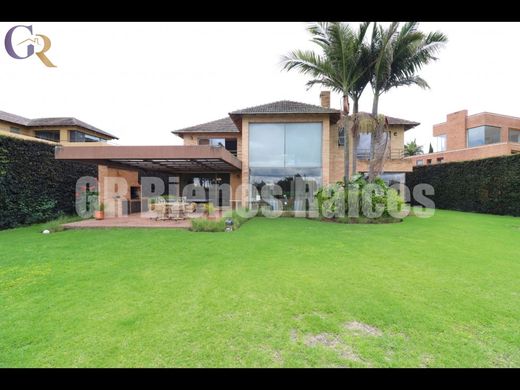 豪宅  Chía, Departamento de Cundinamarca