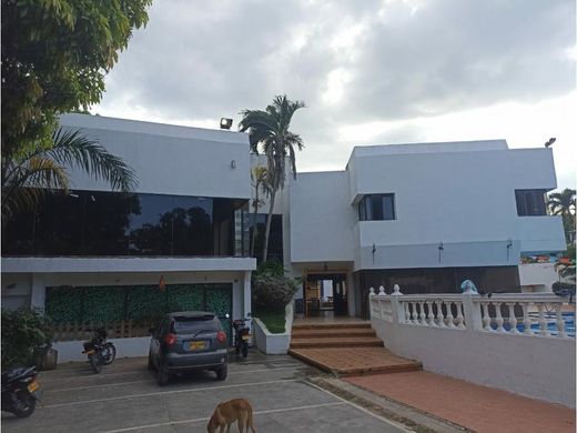 Πολυτελή κατοικία σε Turbaco, Departamento de Bolívar