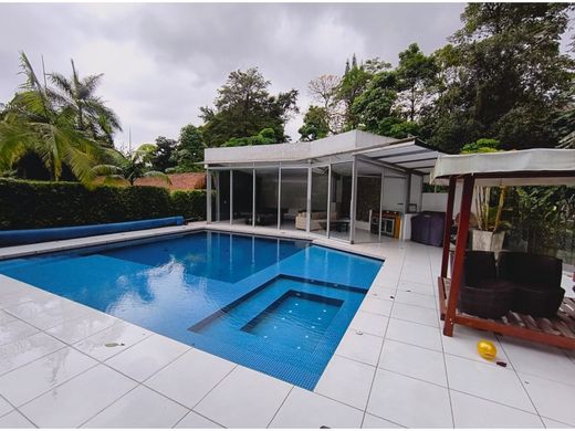 Luxus-Haus in Medellín, Departamento de Antioquia