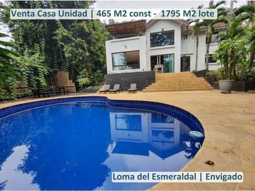 Casa di lusso a Envigado, Departamento de Antioquia