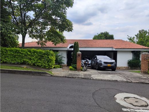 ‏בתי יוקרה ב  Cali, Departamento del Valle del Cauca