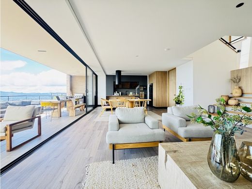 Luksusowy dom w Rionegro, Departamento de Antioquia