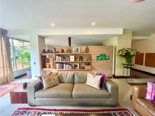 Apartment in Bogotá, Bogotá  D.C.