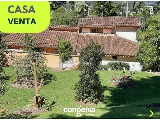 Rustik ya da çiftlik Rionegro, Departamento de Antioquia