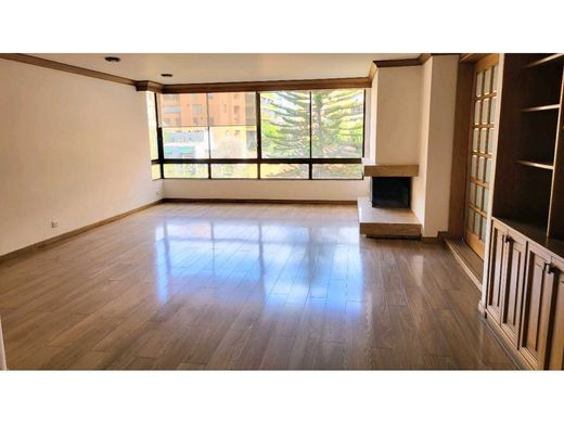 Apartment in Bogotá, Bogotá  D.C.