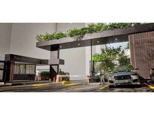 Apartment in Bogotá, Bogotá  D.C.