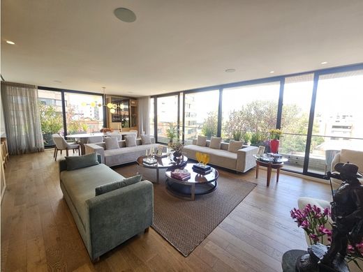 Apartment in Bogotá, Bogotá  D.C.