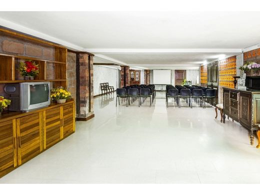 ‏מלון ב  Santa Fe de Antioquia, Santafé de Antioquia