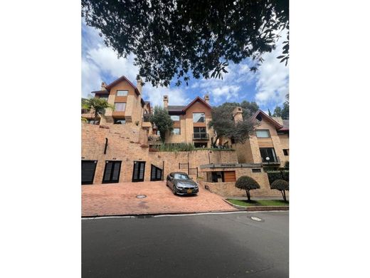 Πολυτελή κατοικία σε Μπογκοτά, Bogotá  D.C.