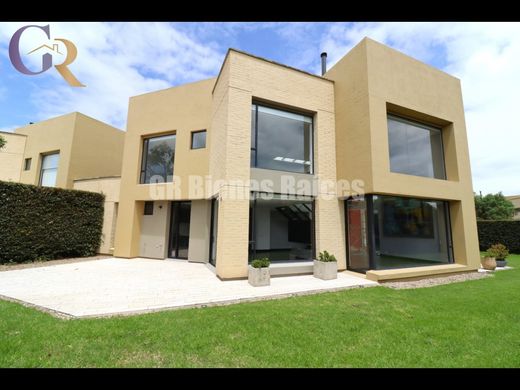 Casa de luxo - Cota, Departamento de Cundinamarca